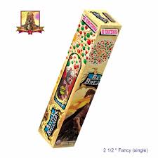 2½ FANCY